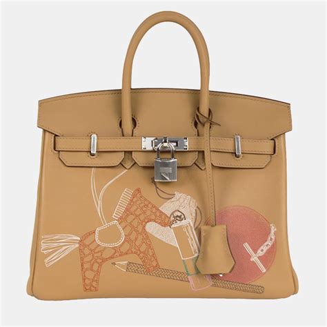 hermes handbag outlet|pre owned hermes handbags.